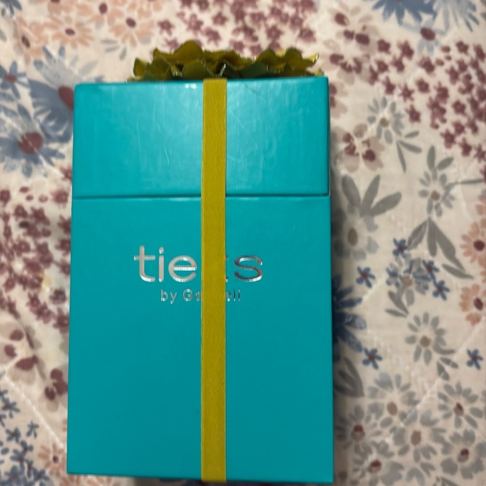 Soft TIEKS flats
